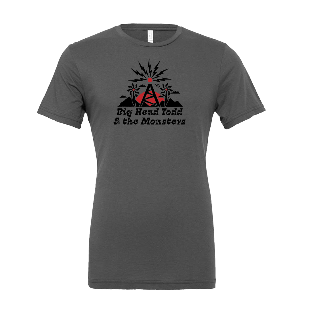 big head todd and the monsters tower Radio Tower Tee – Big Head Todd and the Monsters Store
