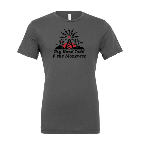 big head todd and the monsters merchandise 40th Anniversary Horse Tee – Big Head Todd and the Monsters Store