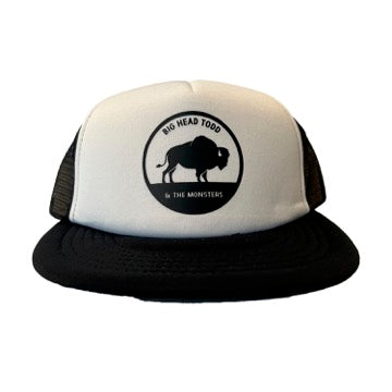 Buffalo Trucker Mesh Hat