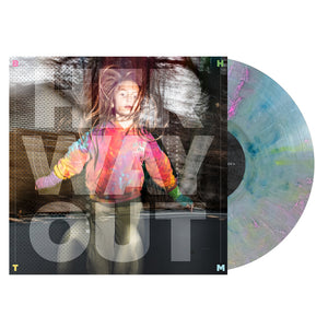 Her Way Out Vinyl LP (PREORDER)