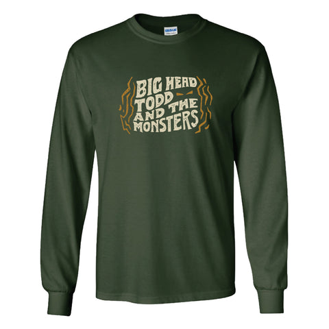 Desert Long Sleeve T-Shirt